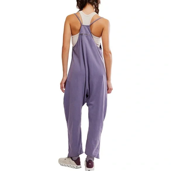 Freepeople Womens Hotshot Onesie - Picture 2 of 9